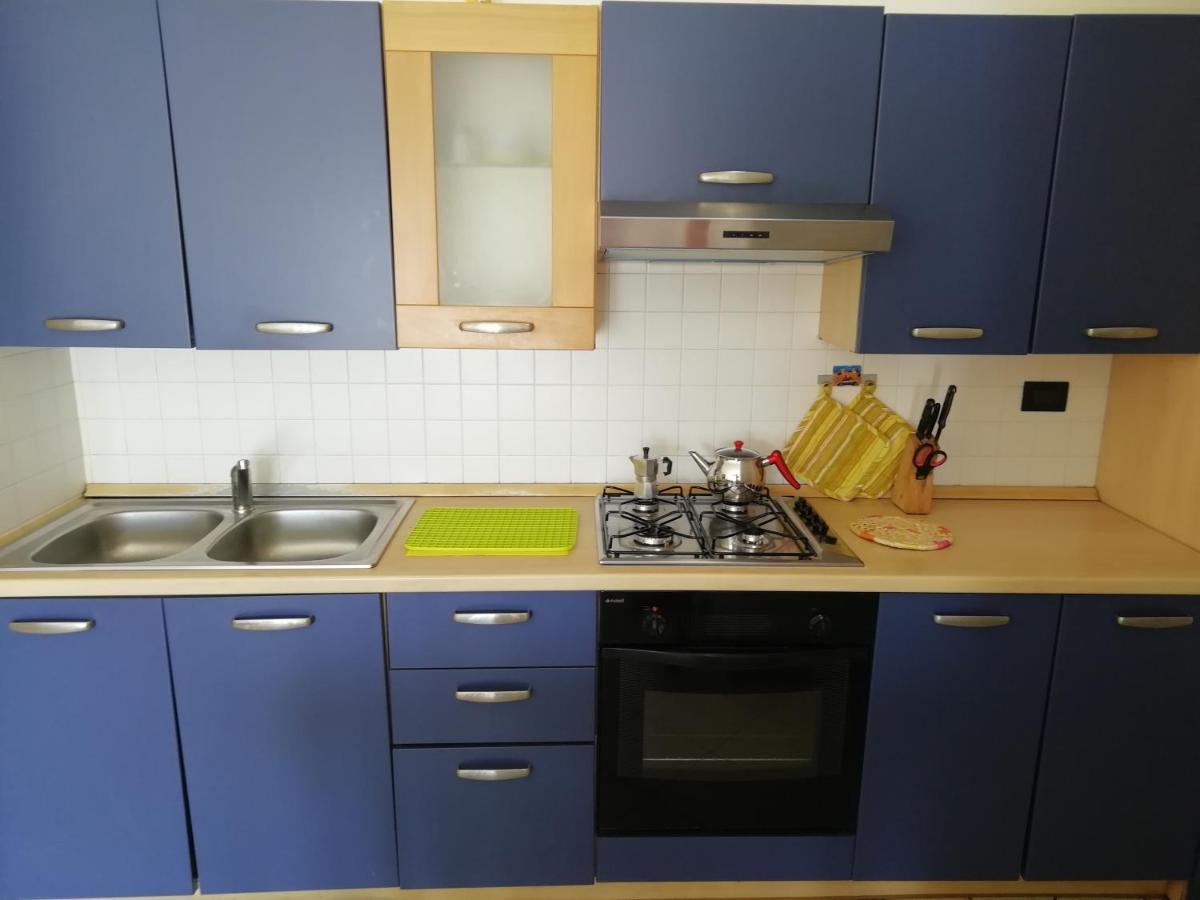 Holiday Apartment Agripolis Venice Padua Legnaro Exterior foto