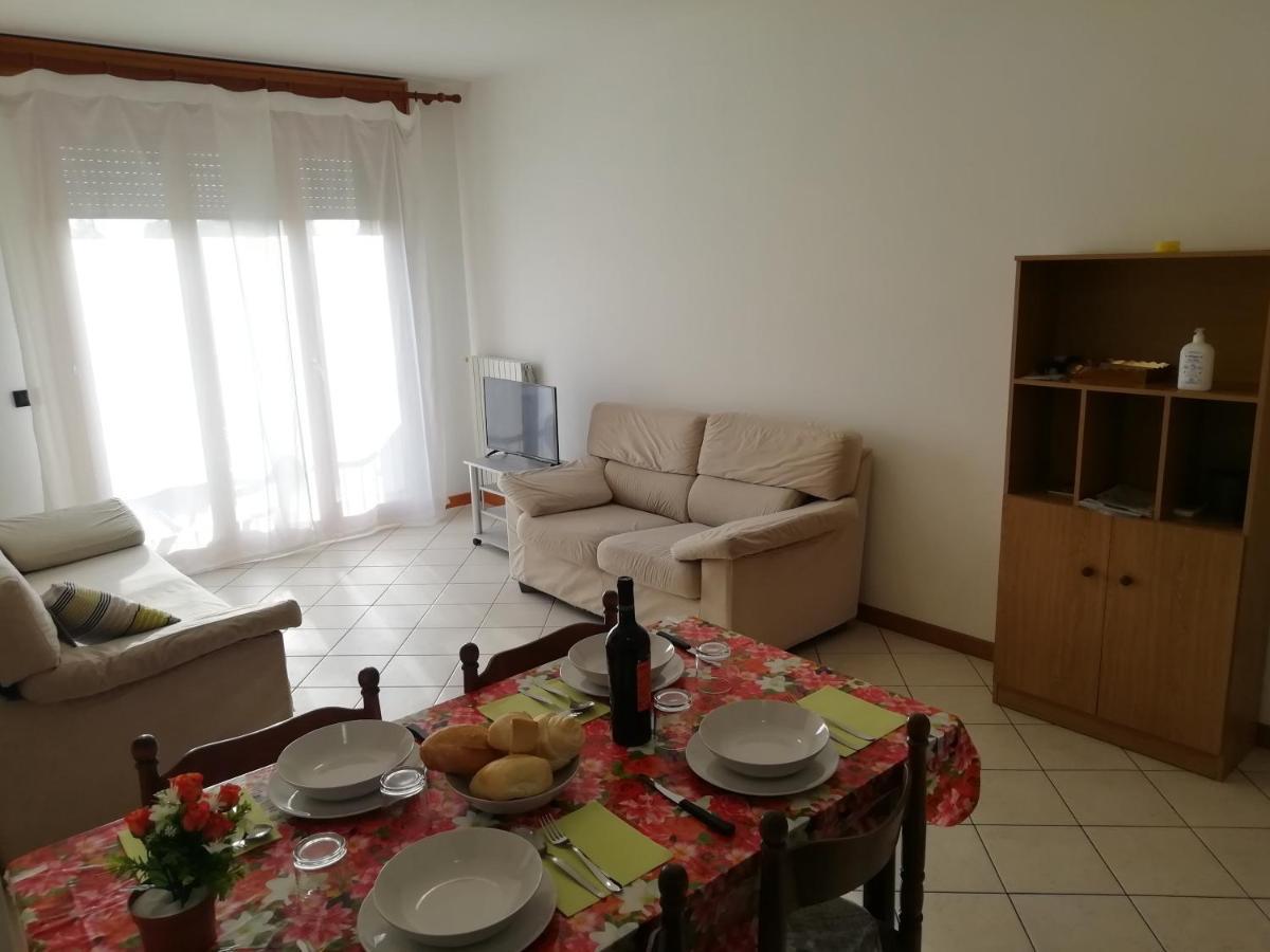 Holiday Apartment Agripolis Venice Padua Legnaro Exterior foto