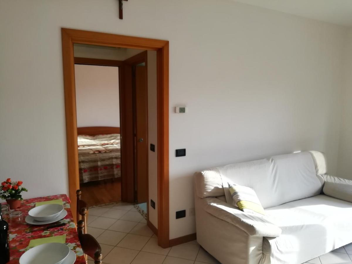 Holiday Apartment Agripolis Venice Padua Legnaro Exterior foto
