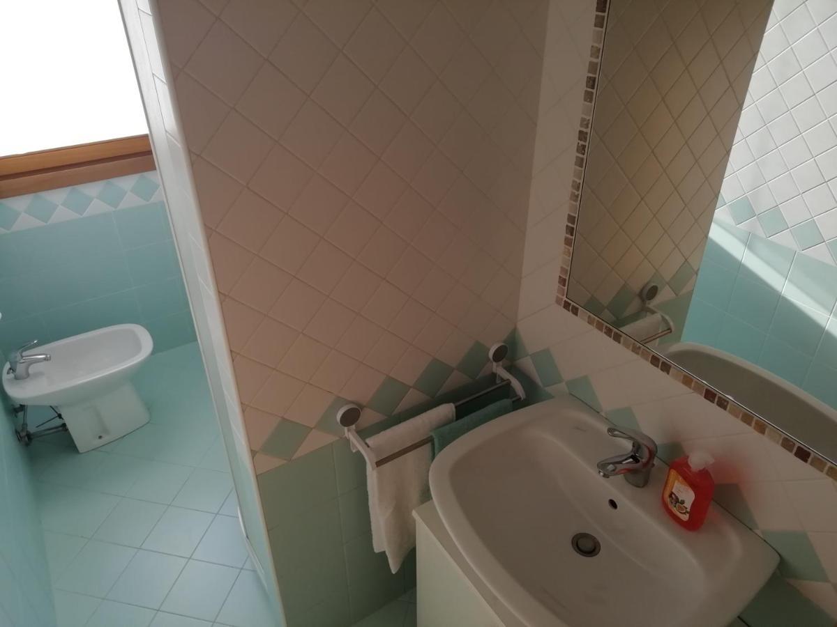 Holiday Apartment Agripolis Venice Padua Legnaro Exterior foto