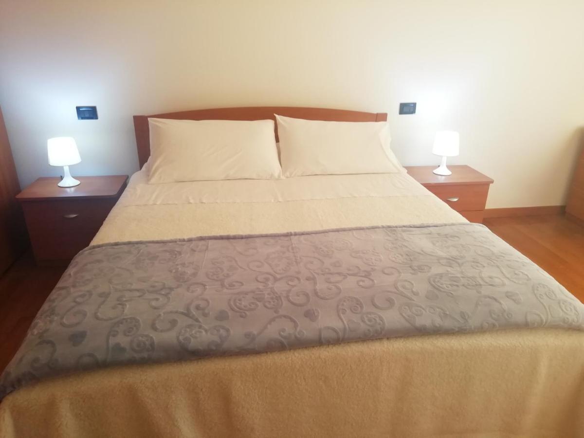Holiday Apartment Agripolis Venice Padua Legnaro Exterior foto