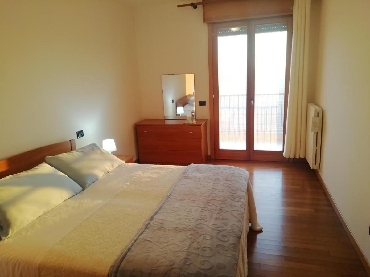 Holiday Apartment Agripolis Venice Padua Legnaro Exterior foto