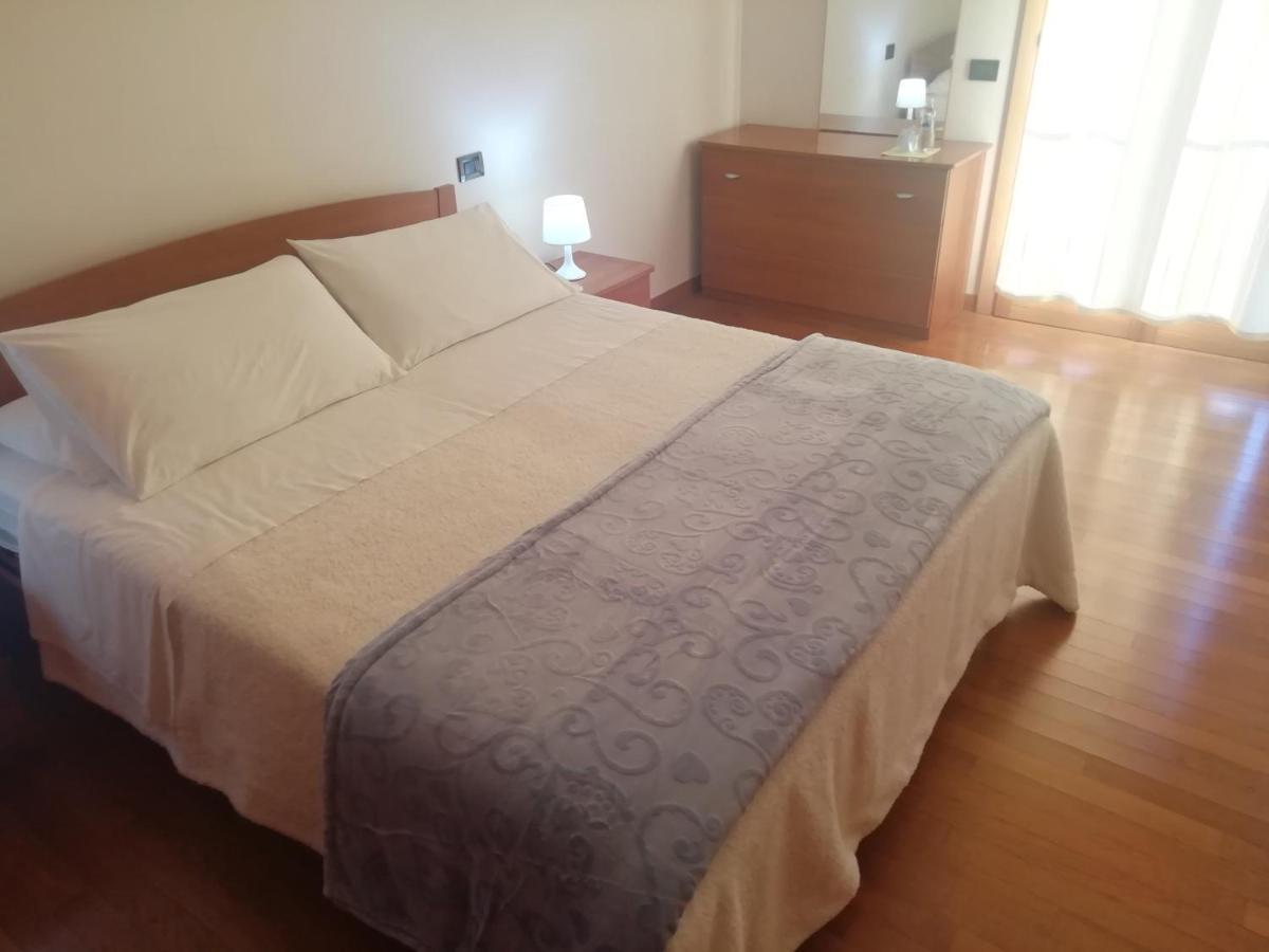 Holiday Apartment Agripolis Venice Padua Legnaro Exterior foto