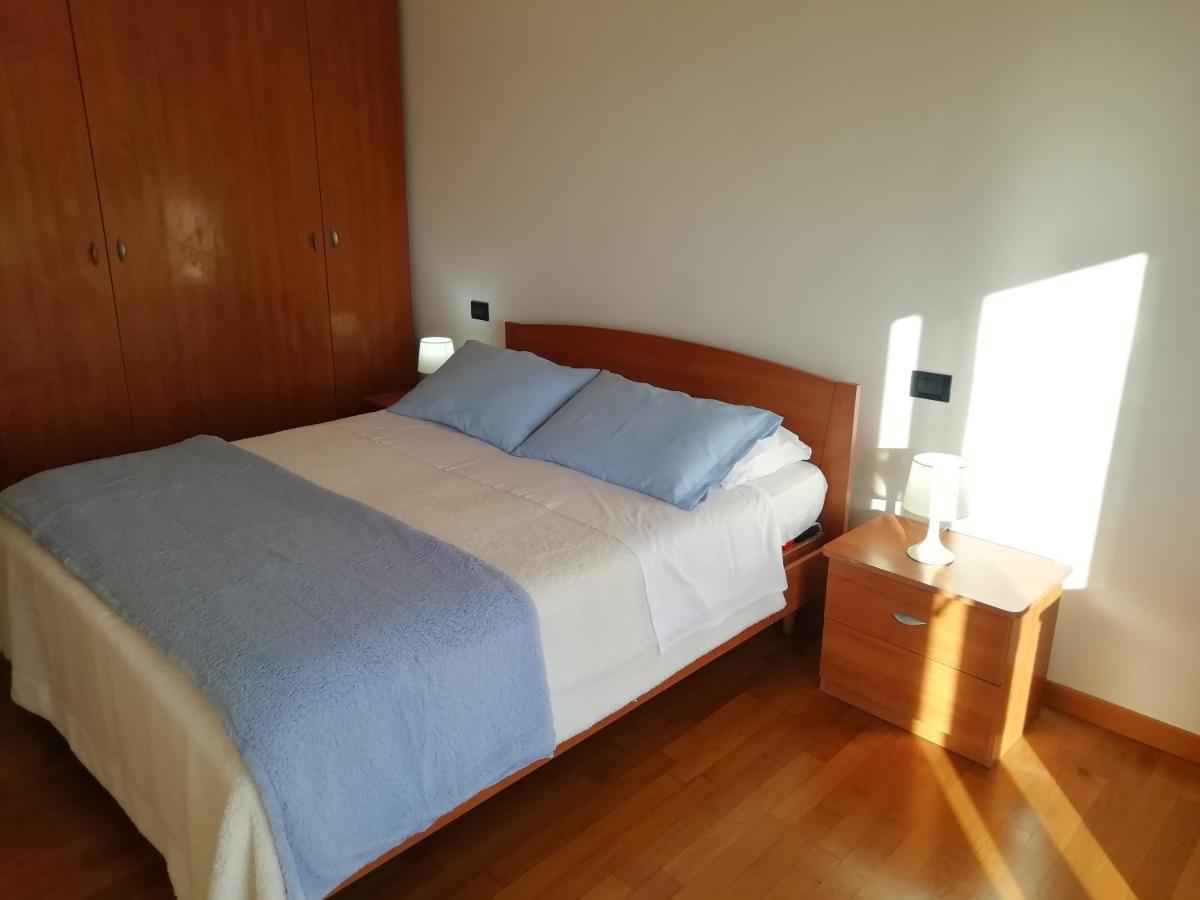 Holiday Apartment Agripolis Venice Padua Legnaro Exterior foto