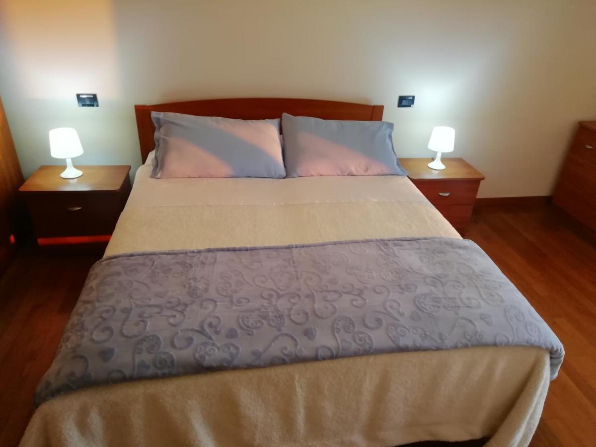 Holiday Apartment Agripolis Venice Padua Legnaro Exterior foto