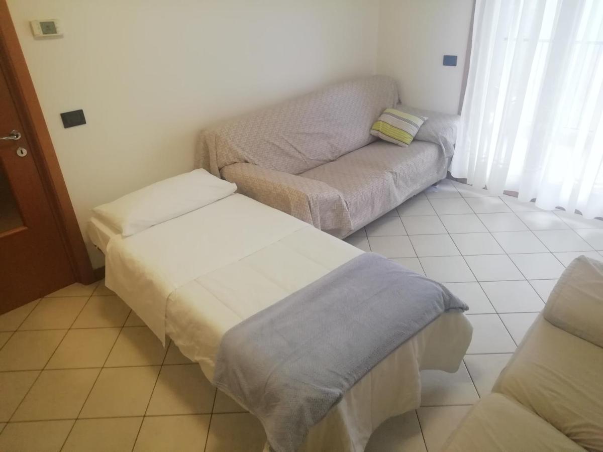 Holiday Apartment Agripolis Venice Padua Legnaro Exterior foto