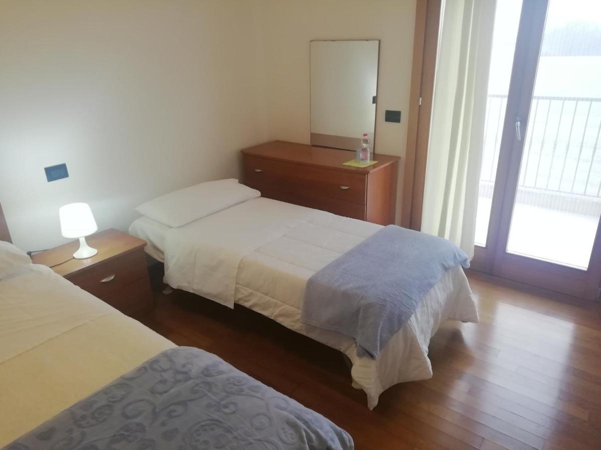 Holiday Apartment Agripolis Venice Padua Legnaro Exterior foto